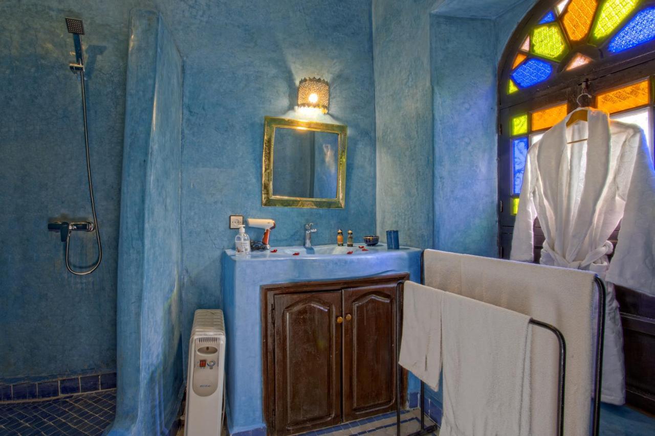Riad Al Jana มาร์ราเกช ภายนอก รูปภาพ