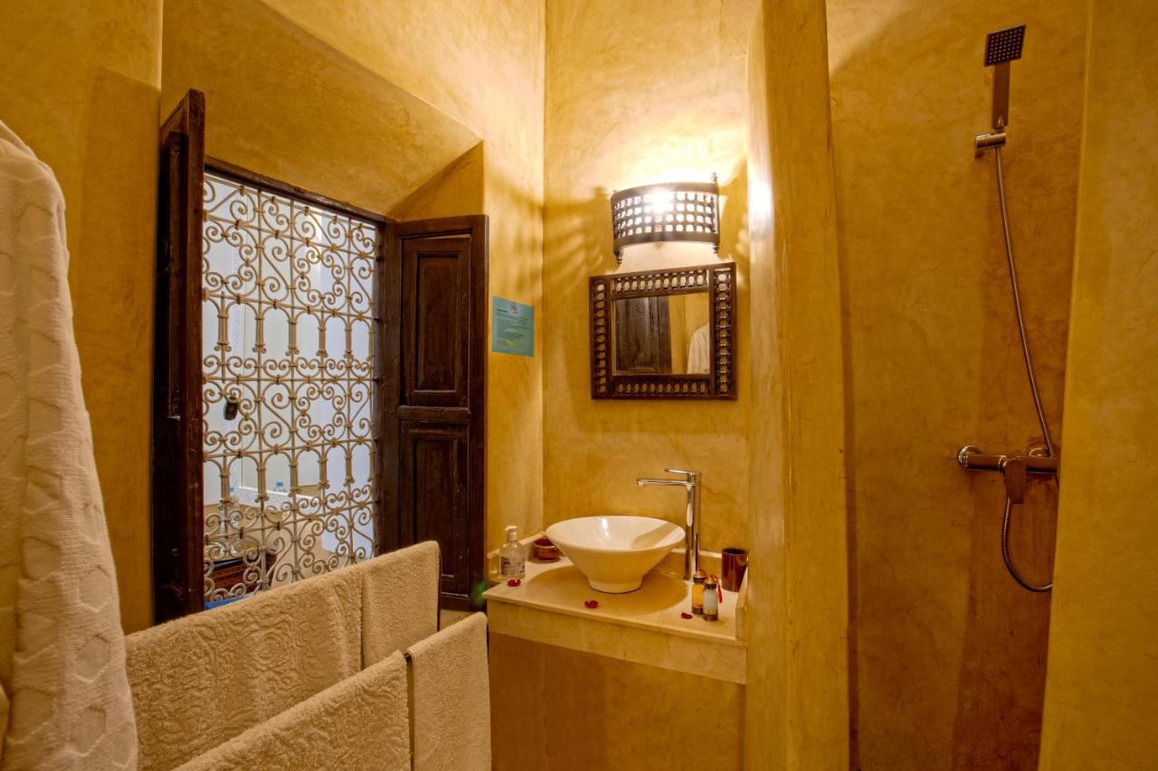 Riad Al Jana มาร์ราเกช ภายนอก รูปภาพ