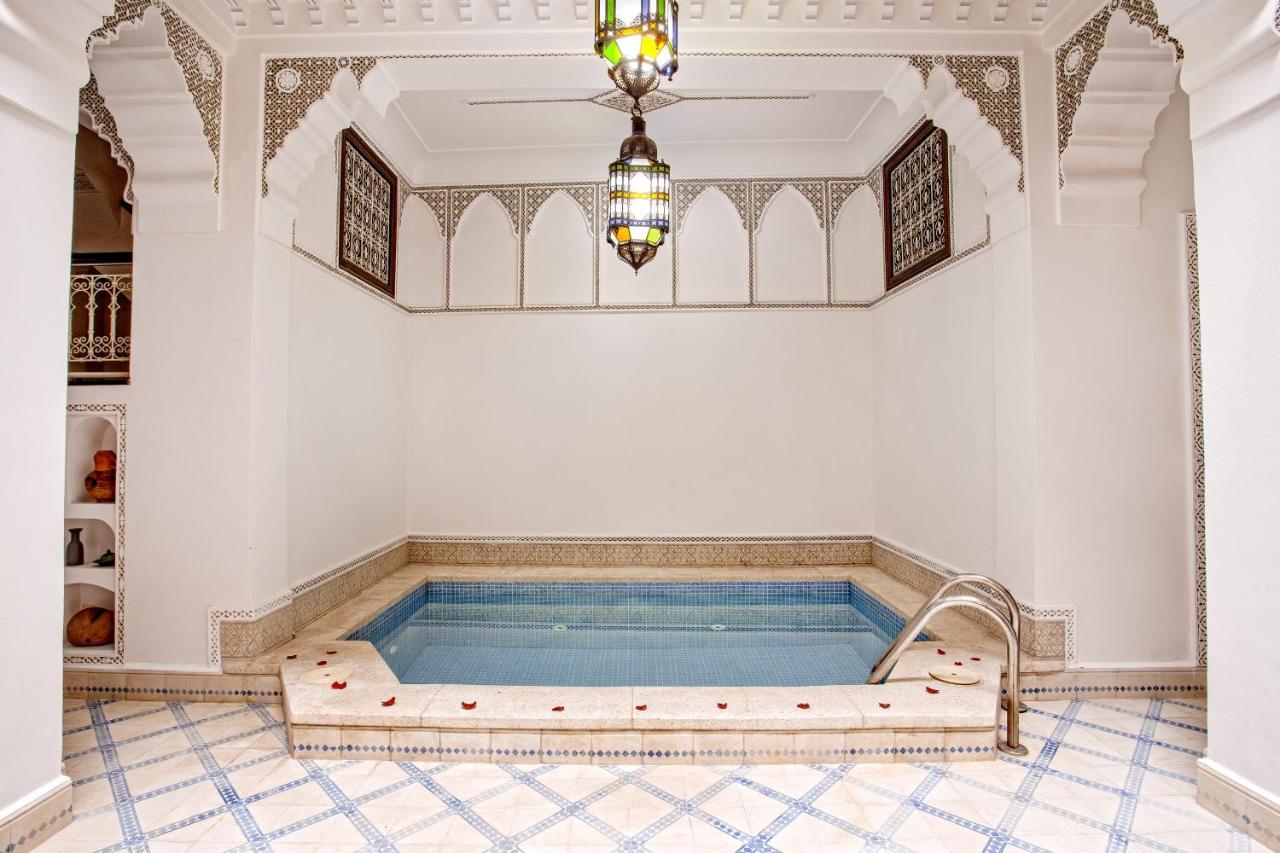 Riad Al Jana มาร์ราเกช ภายนอก รูปภาพ