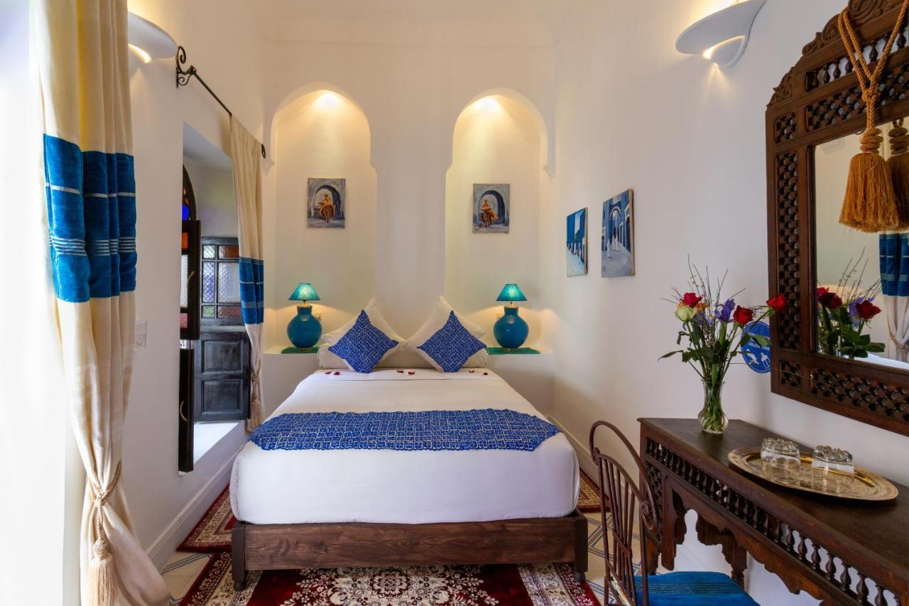 Riad Al Jana มาร์ราเกช ภายนอก รูปภาพ