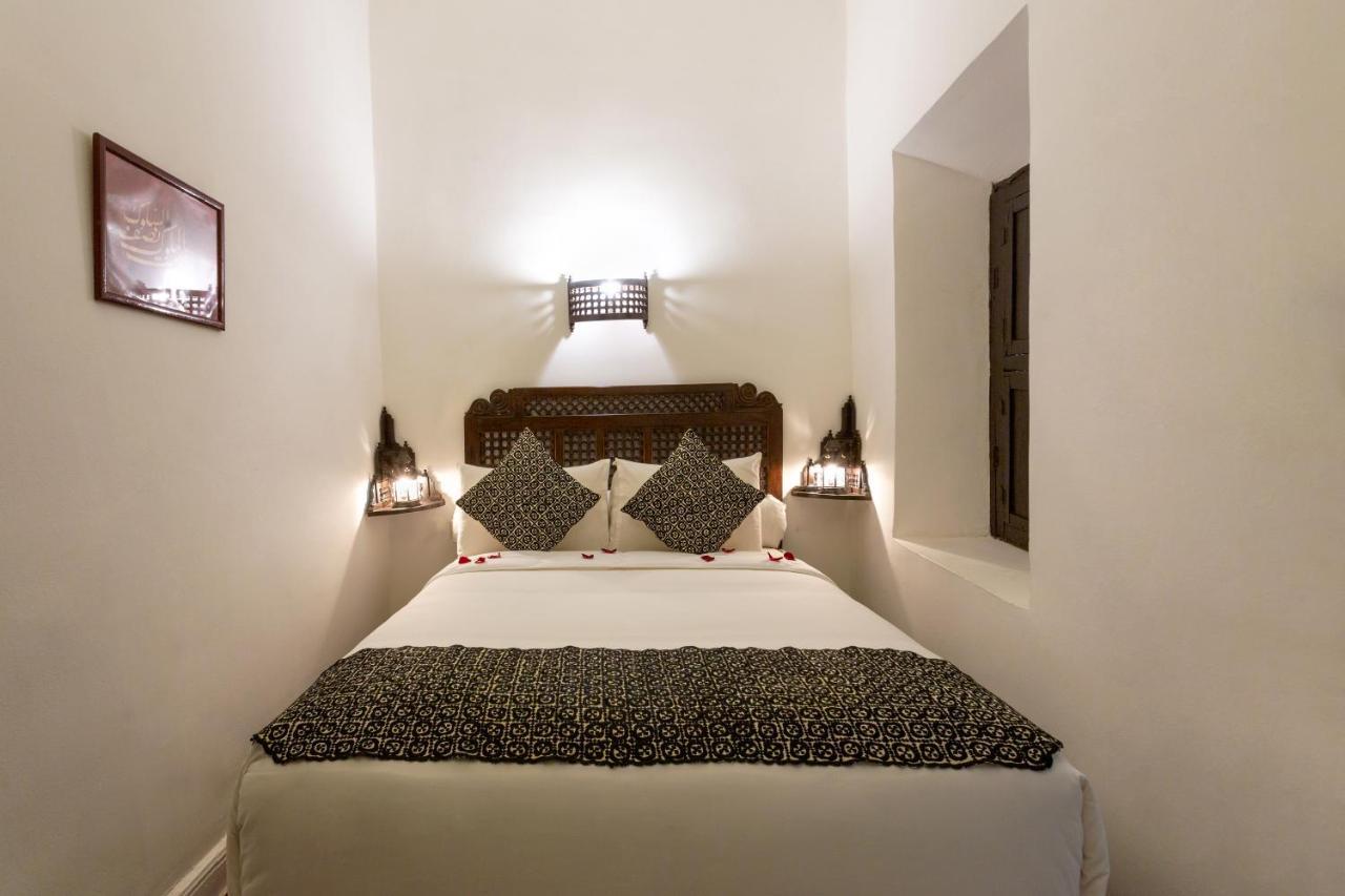 Riad Al Jana มาร์ราเกช ภายนอก รูปภาพ