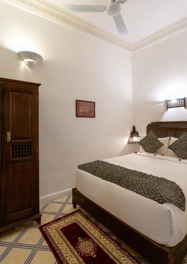 Riad Al Jana มาร์ราเกช ภายนอก รูปภาพ