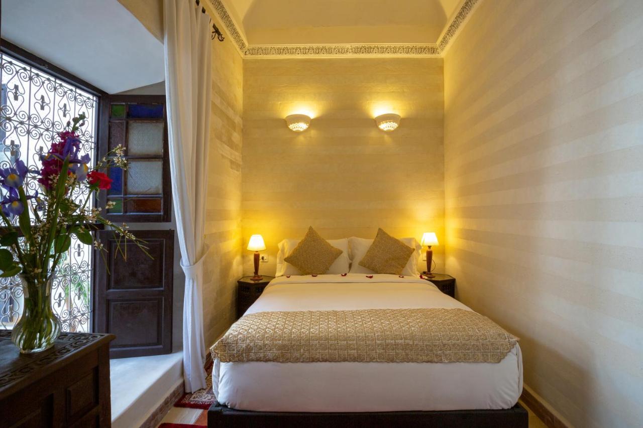 Riad Al Jana มาร์ราเกช ภายนอก รูปภาพ