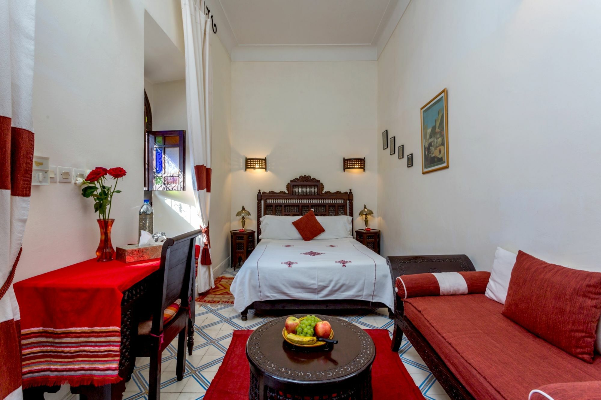Riad Al Jana มาร์ราเกช ภายนอก รูปภาพ