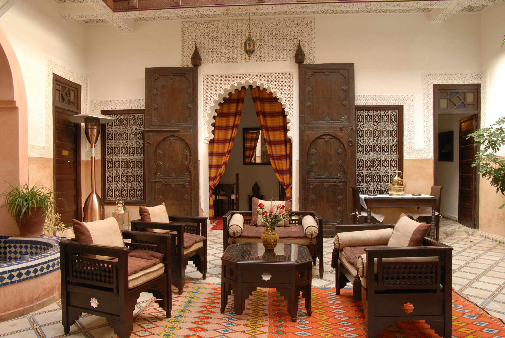 Riad Al Jana มาร์ราเกช ภายนอก รูปภาพ