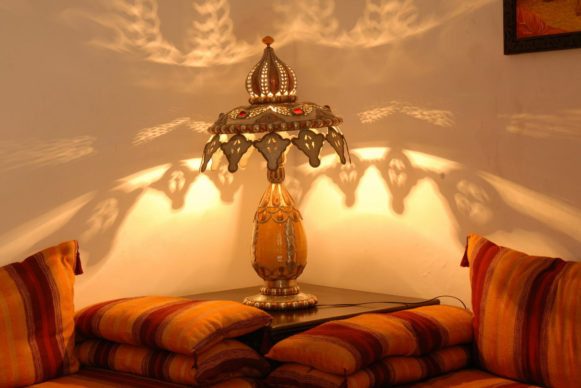 Riad Al Jana มาร์ราเกช ภายนอก รูปภาพ