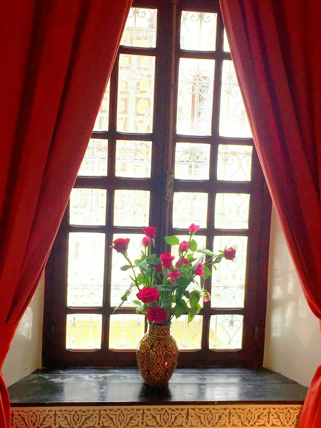 Riad Al Jana มาร์ราเกช ภายนอก รูปภาพ