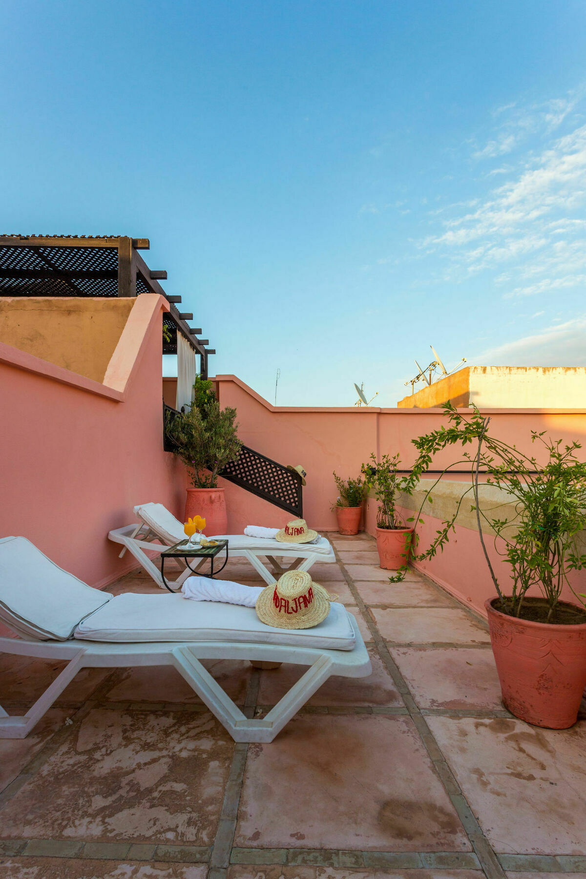 Riad Al Jana มาร์ราเกช ภายนอก รูปภาพ