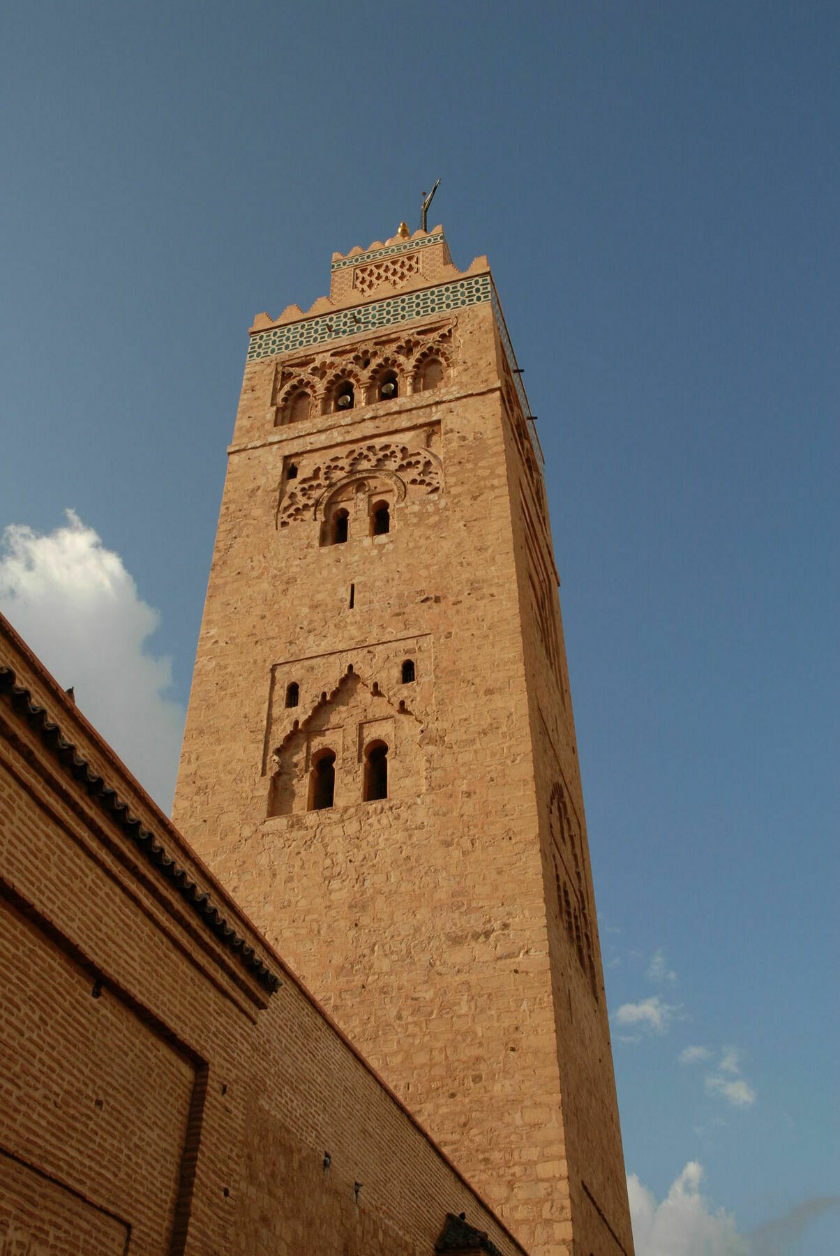 Riad Al Jana มาร์ราเกช ภายนอก รูปภาพ