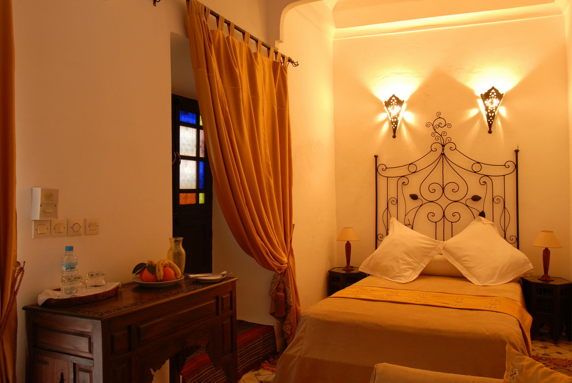 Riad Al Jana มาร์ราเกช ภายนอก รูปภาพ