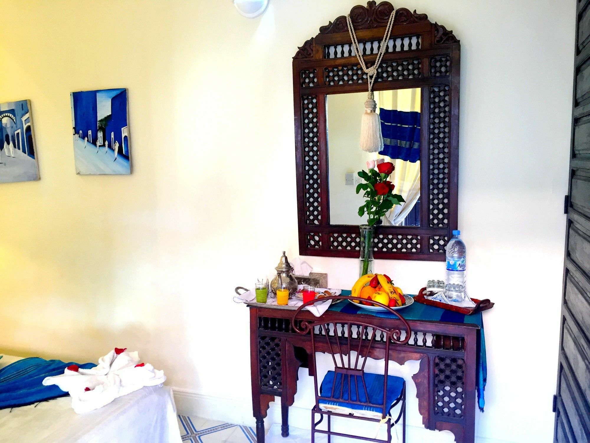 Riad Al Jana มาร์ราเกช ภายนอก รูปภาพ