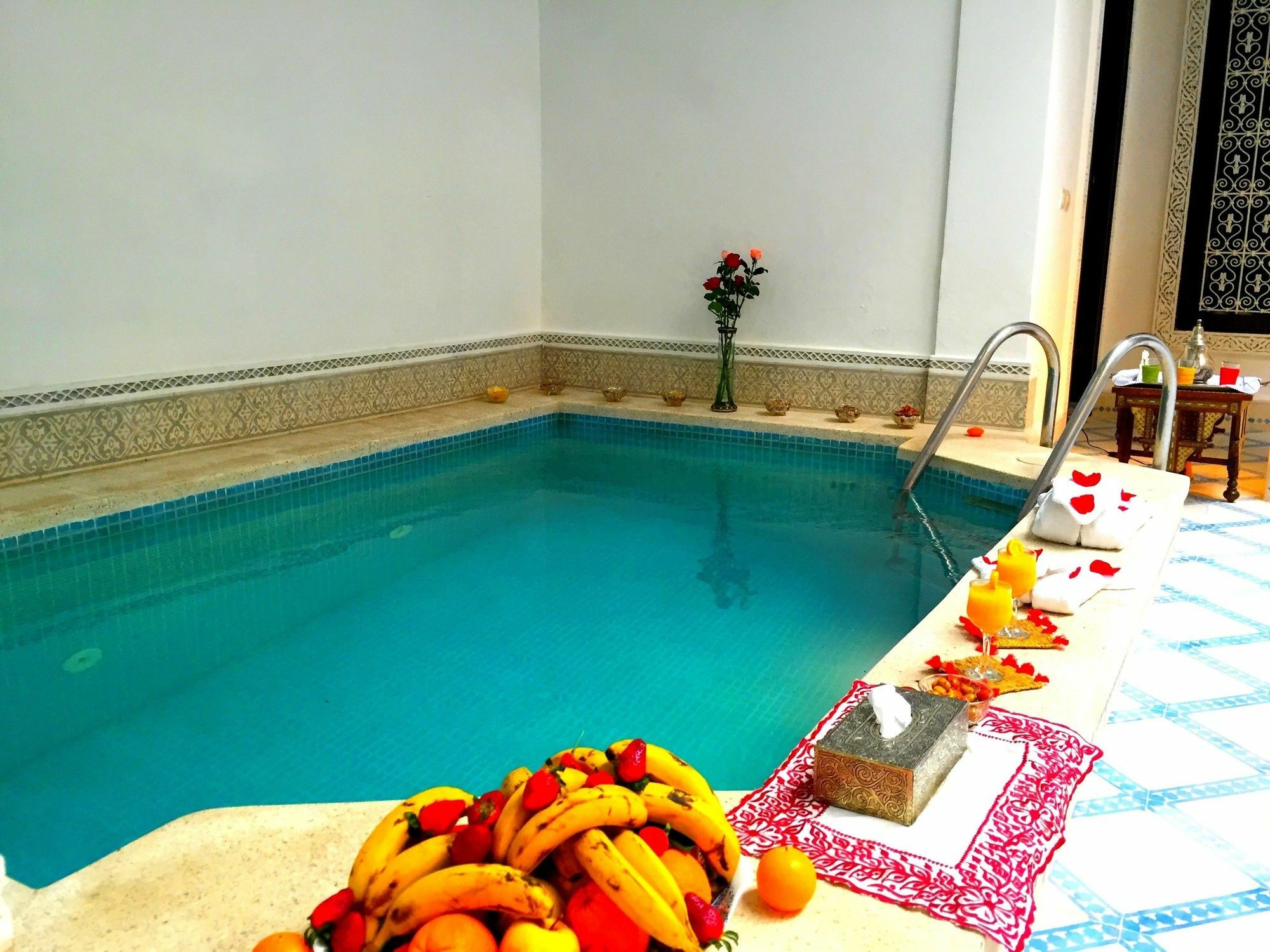 Riad Al Jana มาร์ราเกช ภายนอก รูปภาพ
