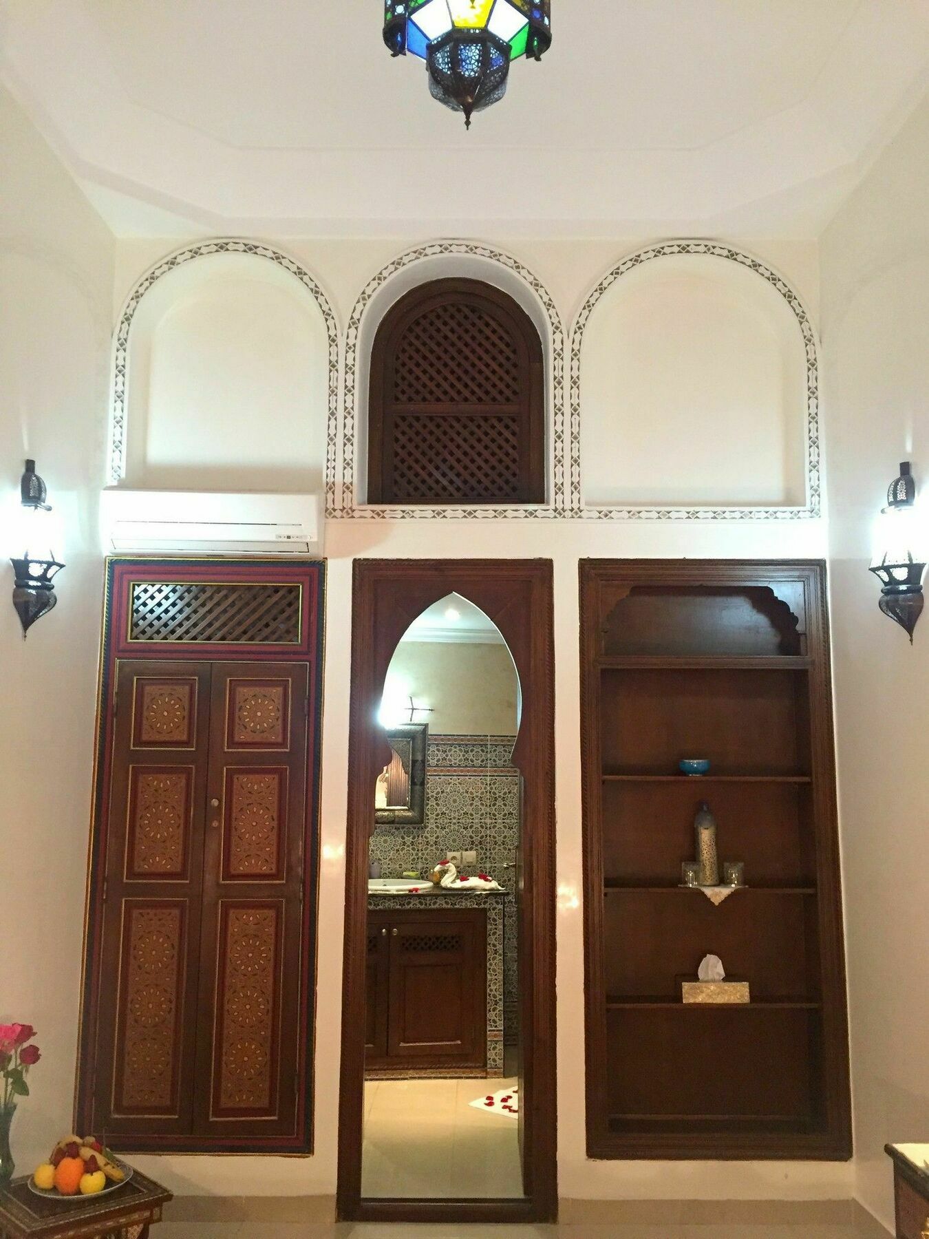 Riad Al Jana มาร์ราเกช ภายนอก รูปภาพ